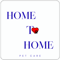 Home To Home Pet Care